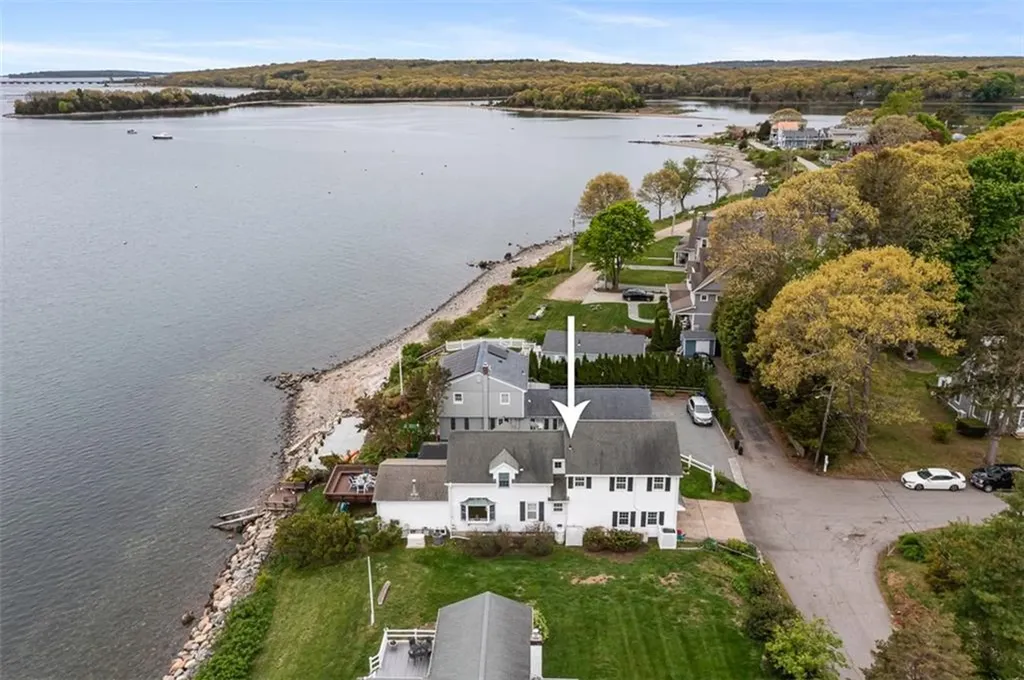 41 Buena Vista Drive North Kingstown RI 02852