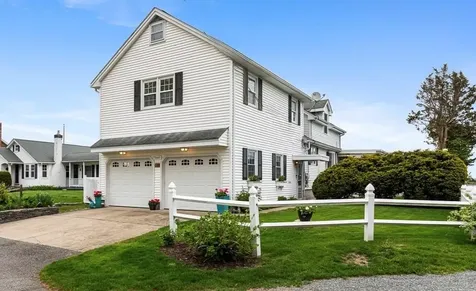 41 Buena Vista Drive North Kingstown RI 02852