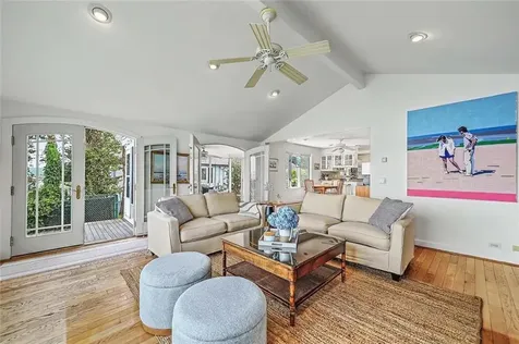41 Buena Vista Drive North Kingstown RI 02852