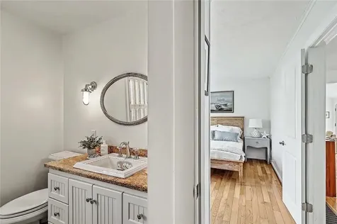 41 Buena Vista Drive North Kingstown RI 02852