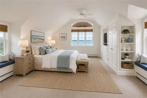 41 Buena Vista Drive North Kingstown RI 02852