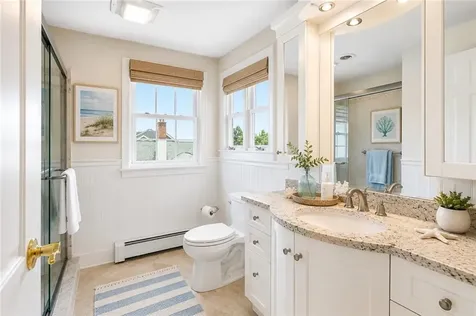 41 Buena Vista Drive North Kingstown RI 02852