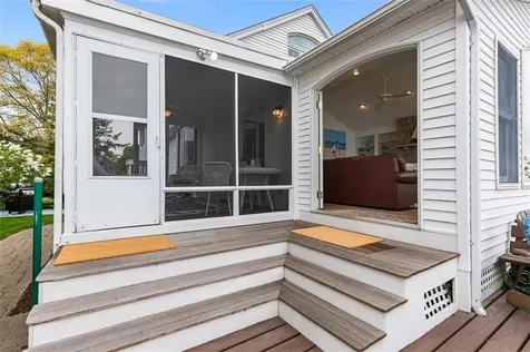 41 Buena Vista Drive North Kingstown RI 02852