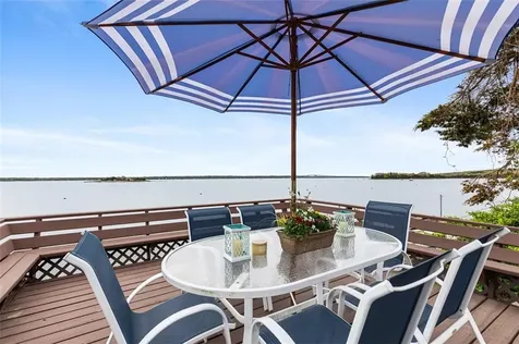 41 Buena Vista Drive North Kingstown RI 02852