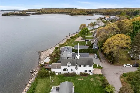 41 Buena Vista Drive North Kingstown RI 02852