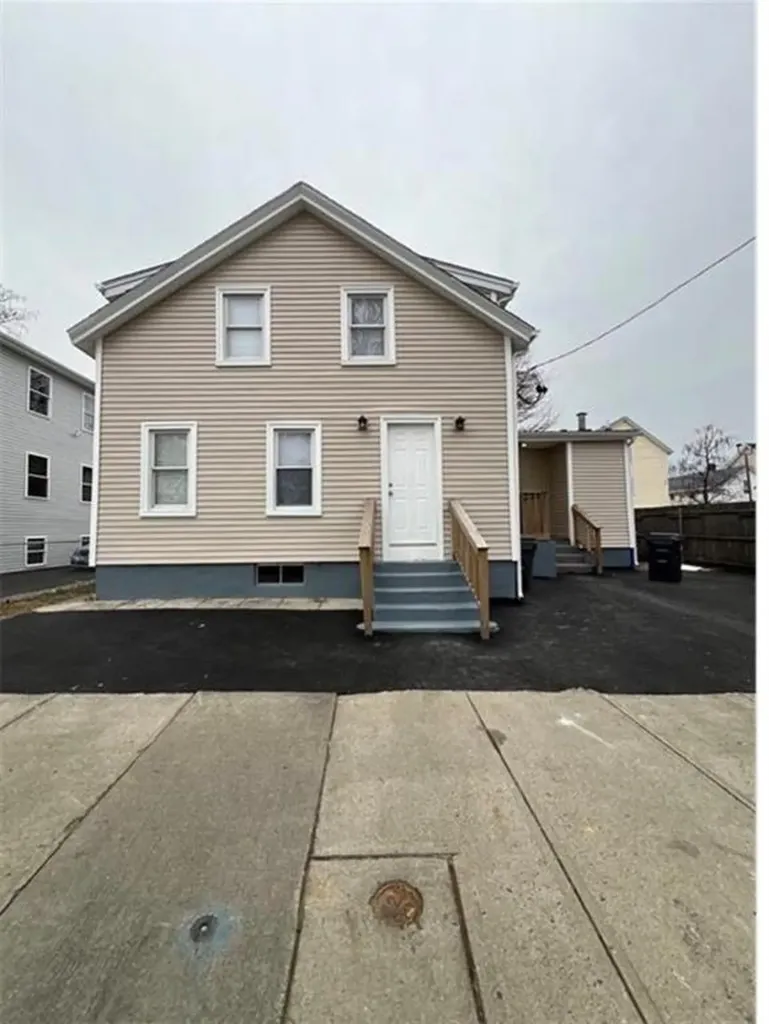 36 Berlin Street Providence RI 02908