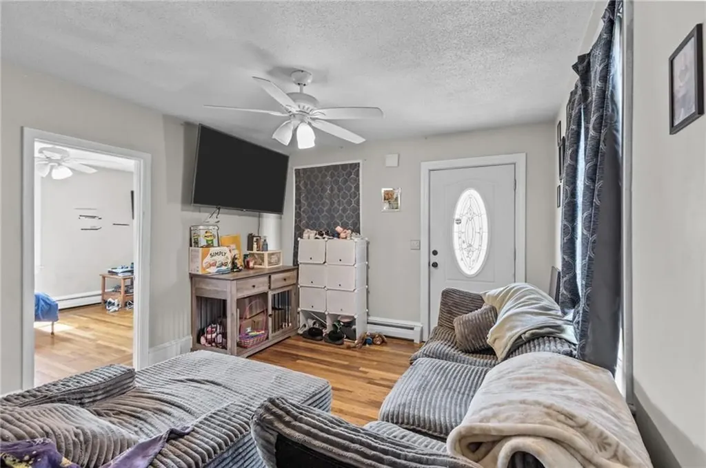 46 Irving Street North Providence RI 02904