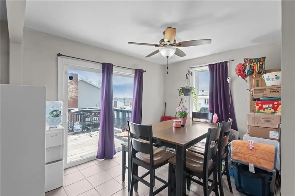 46 Irving Street North Providence RI 02904