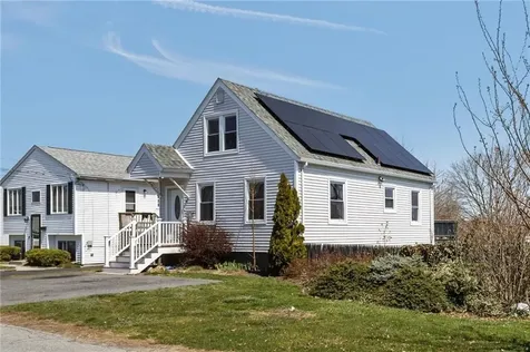 46 Irving Street North Providence RI 02904