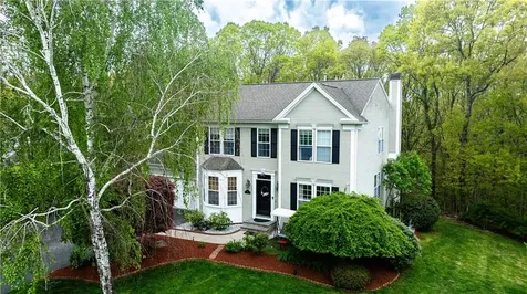 115 Castle Rock Road Warwick RI 02886