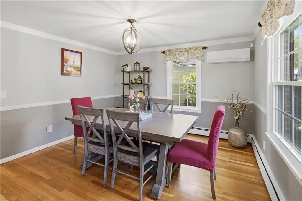 66 Maplewood Drive East Greenwich RI 02818