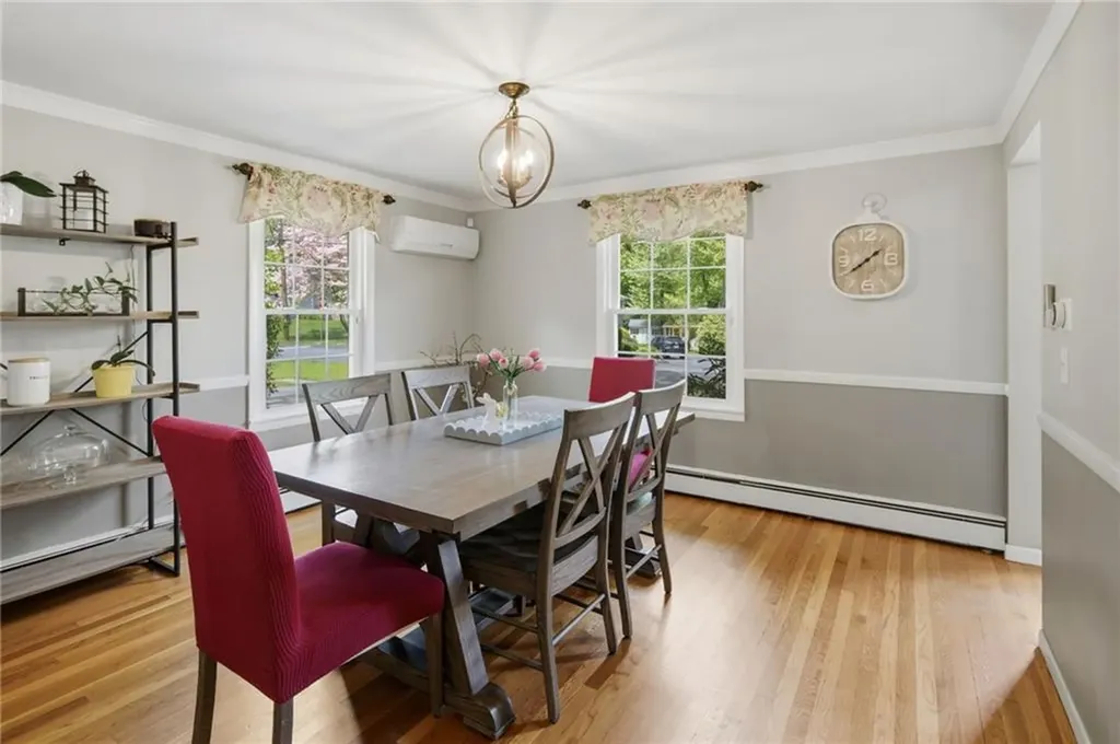 66 Maplewood Drive East Greenwich RI 02818