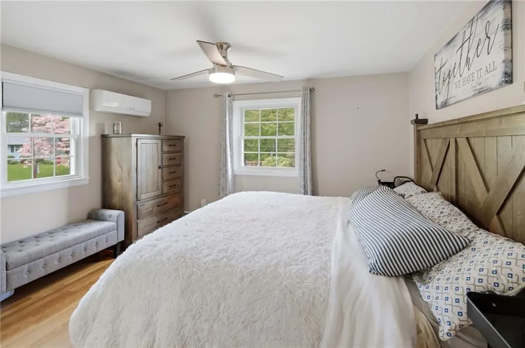 66 Maplewood Drive East Greenwich RI 02818