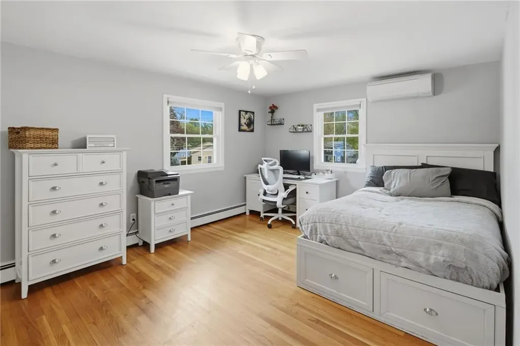 66 Maplewood Drive East Greenwich RI 02818