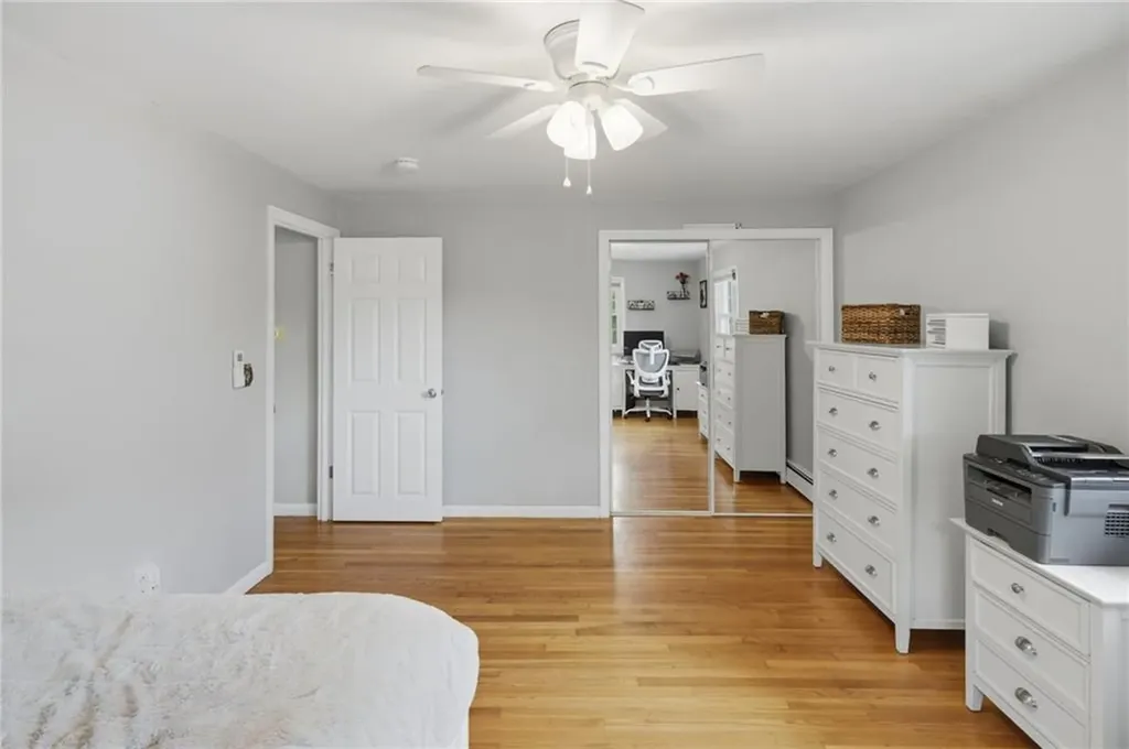 66 Maplewood Drive East Greenwich RI 02818