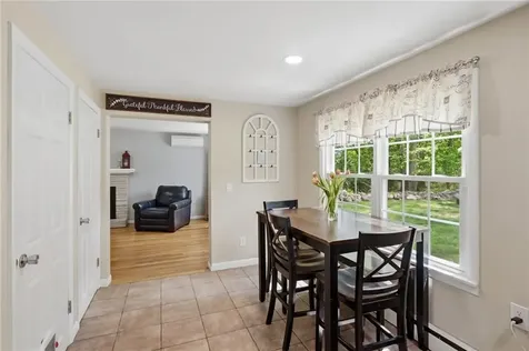 66 Maplewood Drive East Greenwich RI 02818