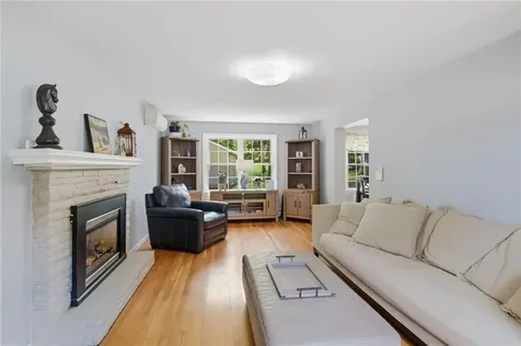 66 Maplewood Drive East Greenwich RI 02818