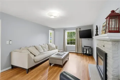 66 Maplewood Drive East Greenwich RI 02818