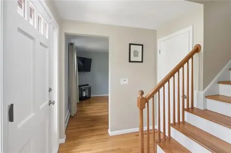66 Maplewood Drive East Greenwich RI 02818