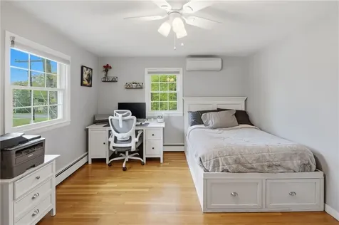 66 Maplewood Drive East Greenwich RI 02818