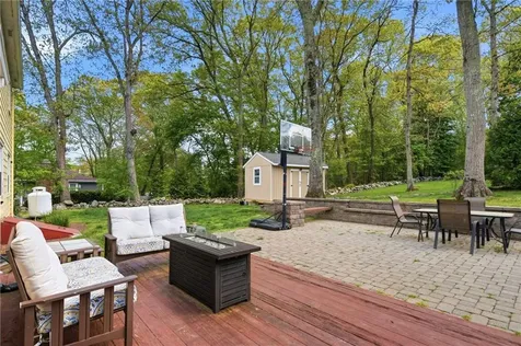 66 Maplewood Drive East Greenwich RI 02818