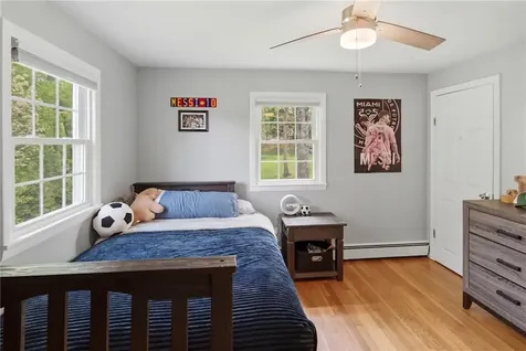 66 Maplewood Drive East Greenwich RI 02818