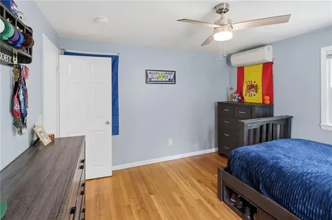 66 Maplewood Drive East Greenwich RI 02818