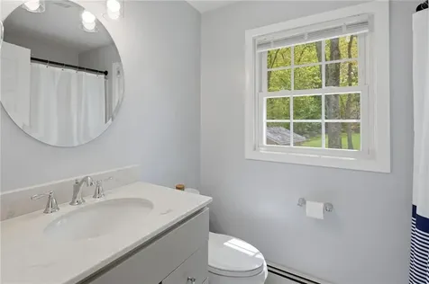66 Maplewood Drive East Greenwich RI 02818