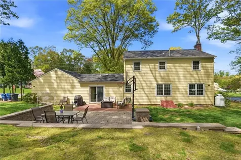 66 Maplewood Drive East Greenwich RI 02818