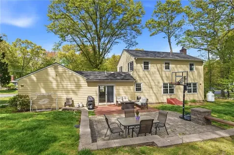 66 Maplewood Drive East Greenwich RI 02818