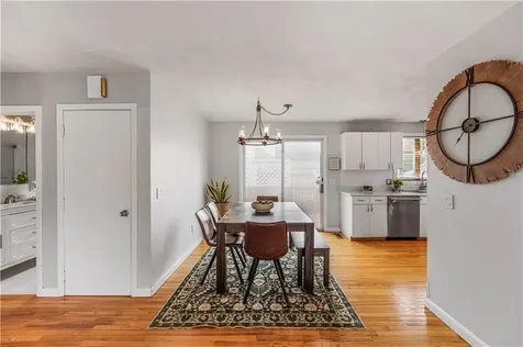 25 Doane Street Cranston RI 02910