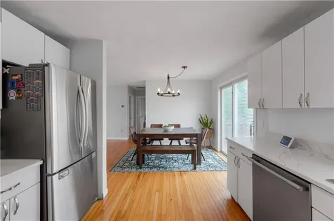 25 Doane Street Cranston RI 02910