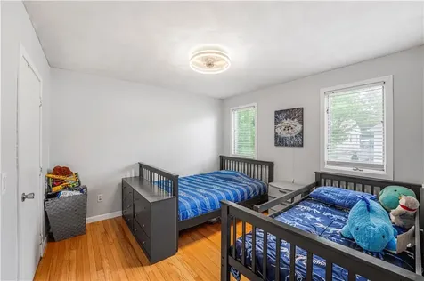 25 Doane Street Cranston RI 02910