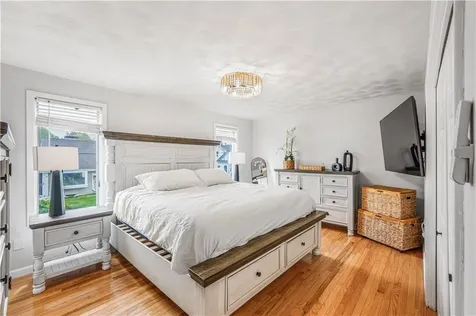 25 Doane Street Cranston RI 02910