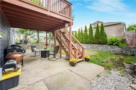 25 Doane Street Cranston RI 02910