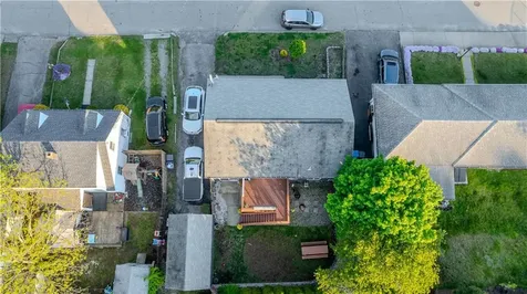 25 Doane Street Cranston RI 02910