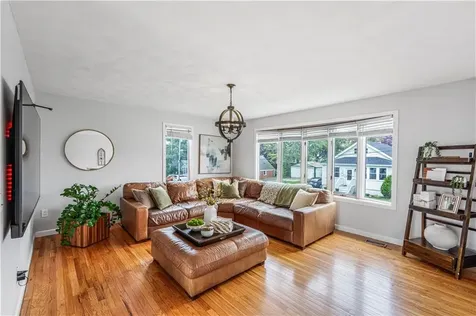 25 Doane Street Cranston RI 02910