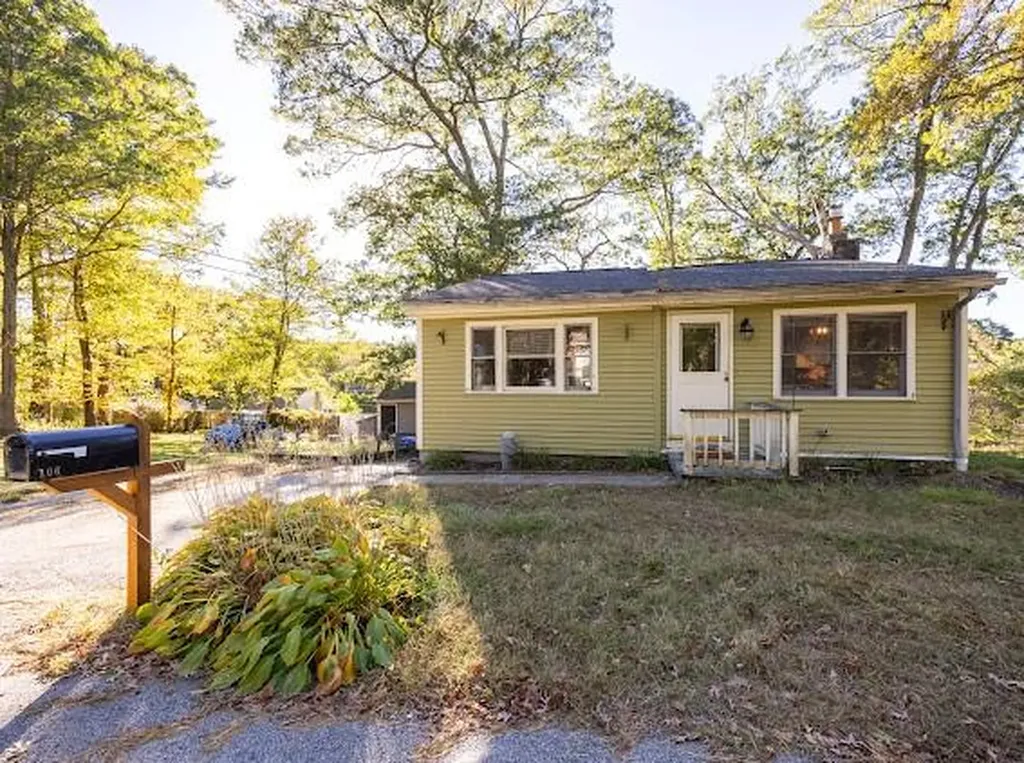 106 Echo Road Glocester RI 02814