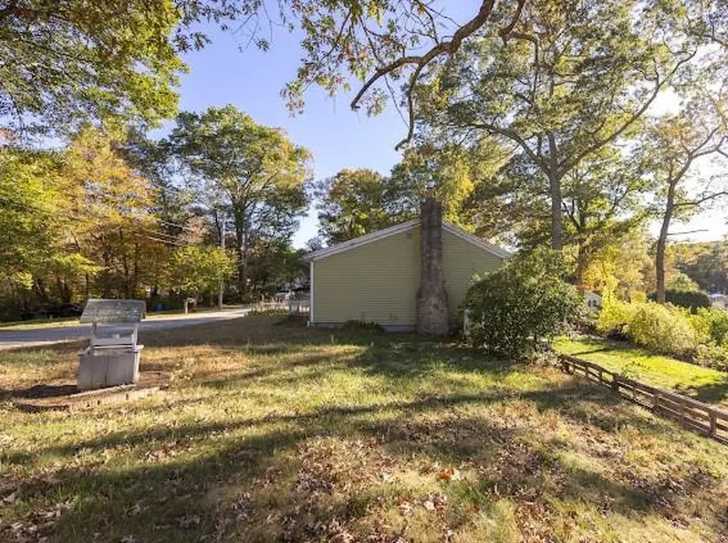 106 Echo Road Glocester RI 02814