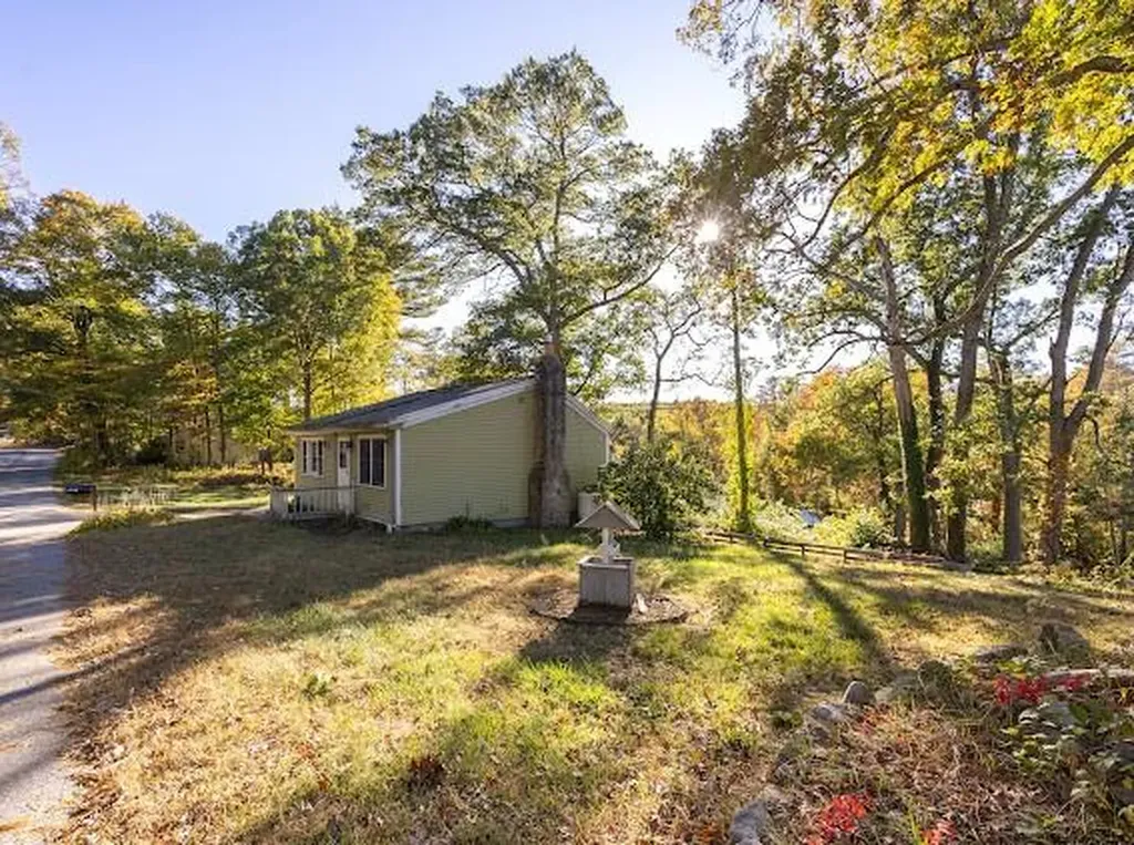 106 Echo Road Glocester RI 02814