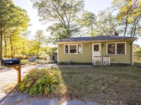 106 Echo Road Glocester RI 02814