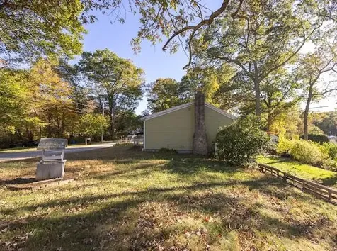106 Echo Road Glocester RI 02814