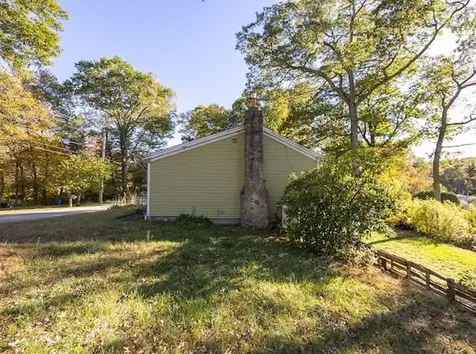 106 Echo Road Glocester RI 02814