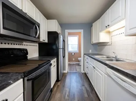 106 Echo Road Glocester RI 02814