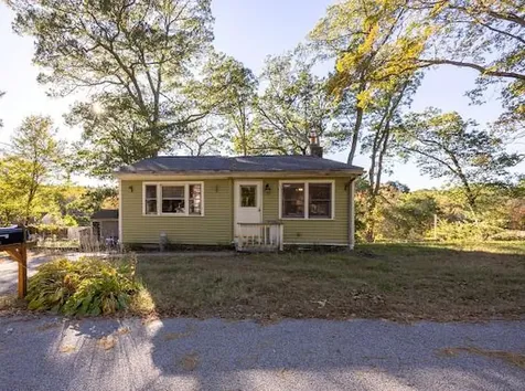 106 Echo Road Glocester RI 02814