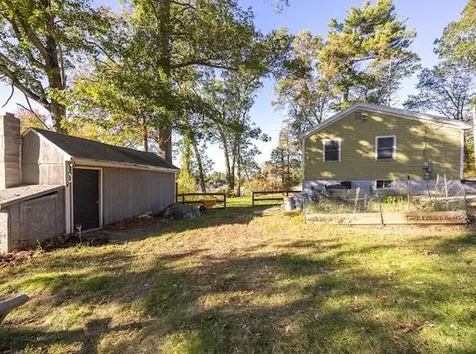 106 Echo Road Glocester RI 02814