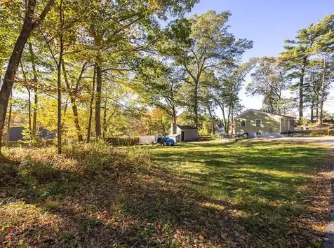 106 Echo Road Glocester RI 02814