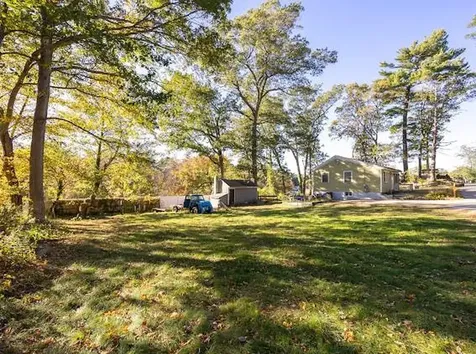 106 Echo Road Glocester RI 02814