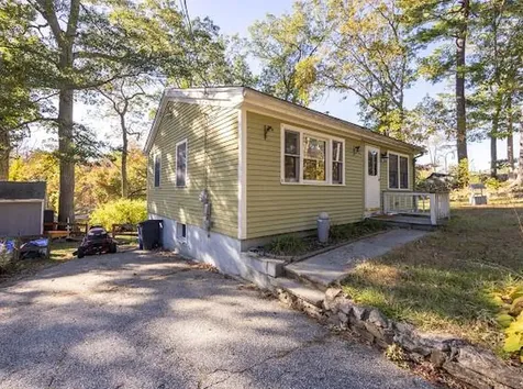 106 Echo Road Glocester RI 02814