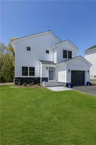 9 Stoneridge Road Smithfield RI 02917